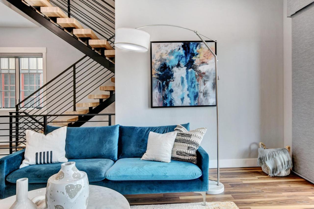New Luxury River Front Villa #104 With Rooftop Hot Tub & Firepit, Great Views - 500 Dollars Of Free Activities & Equipment Rentals Daily Winter Park Bagian luar foto