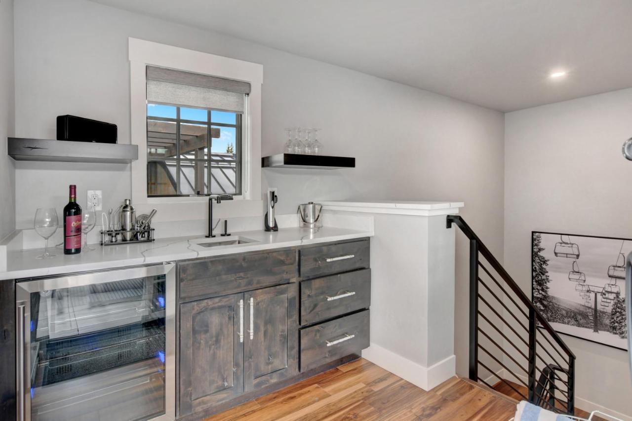 New Luxury River Front Villa #104 With Rooftop Hot Tub & Firepit, Great Views - 500 Dollars Of Free Activities & Equipment Rentals Daily Winter Park Bagian luar foto