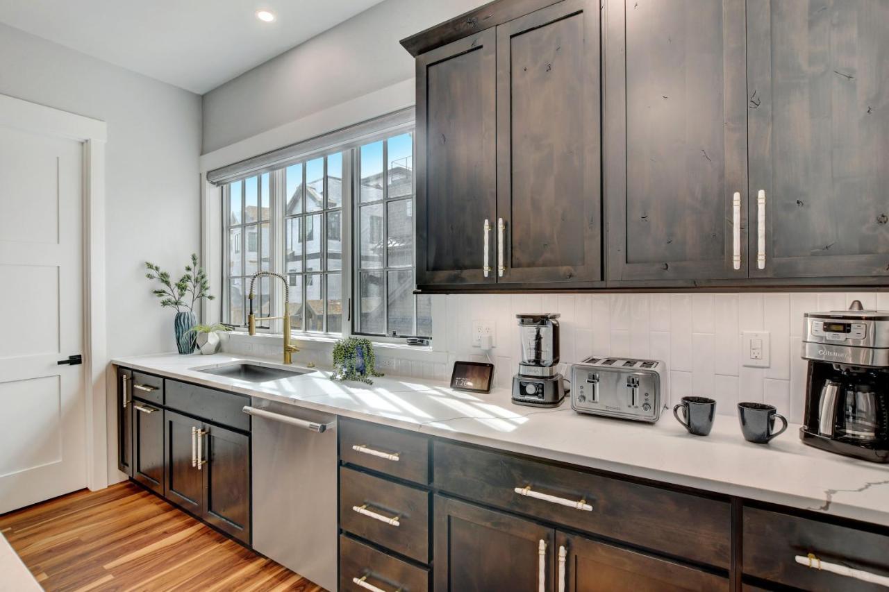 New Luxury River Front Villa #104 With Rooftop Hot Tub & Firepit, Great Views - 500 Dollars Of Free Activities & Equipment Rentals Daily Winter Park Bagian luar foto
