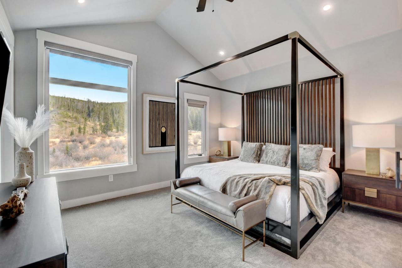 New Luxury River Front Villa #104 With Rooftop Hot Tub & Firepit, Great Views - 500 Dollars Of Free Activities & Equipment Rentals Daily Winter Park Bagian luar foto
