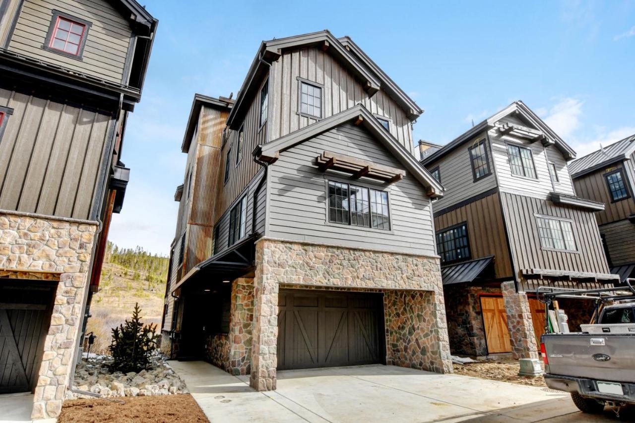 New Luxury River Front Villa #104 With Rooftop Hot Tub & Firepit, Great Views - 500 Dollars Of Free Activities & Equipment Rentals Daily Winter Park Bagian luar foto