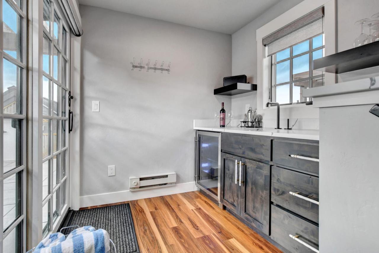 New Luxury River Front Villa #104 With Rooftop Hot Tub & Firepit, Great Views - 500 Dollars Of Free Activities & Equipment Rentals Daily Winter Park Bagian luar foto